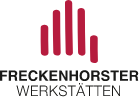 Im gesamten Kreis Warendorf vertreten - Standorte - Kreis Warendorf - Freckenhorster Werkstätten gGmbH