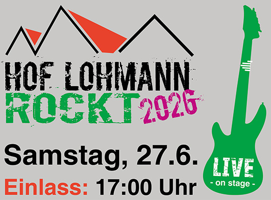 Hof Lohmann rockt 2026 Homepage 555x410