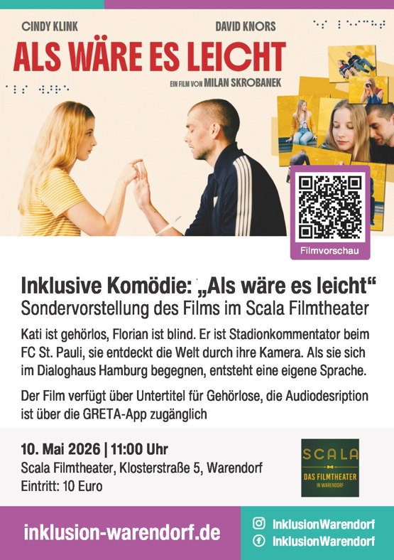 Flyer-Inklusive-Komoedie