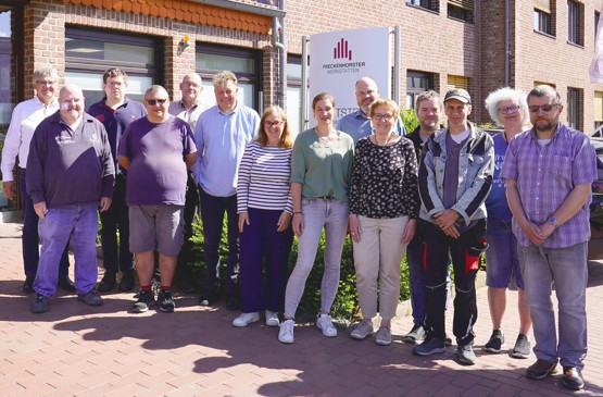 Werkstattrat Versammlung 15052025