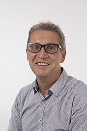 Christian Berndt - Jobcoach