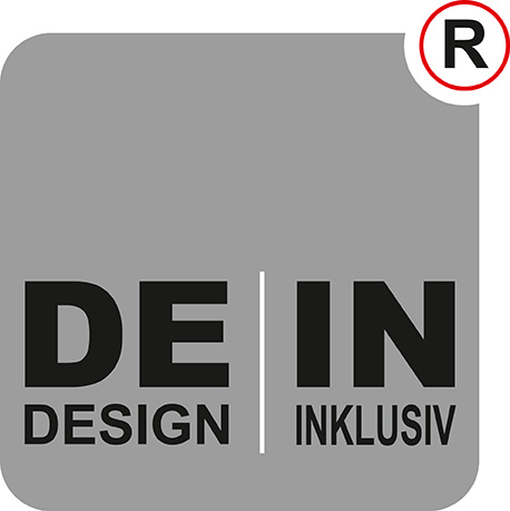 Design inklusiv ist eine bundesweite Interessengemeinschaft von Werkstätten für Menschen mit Beeinträchtigungen