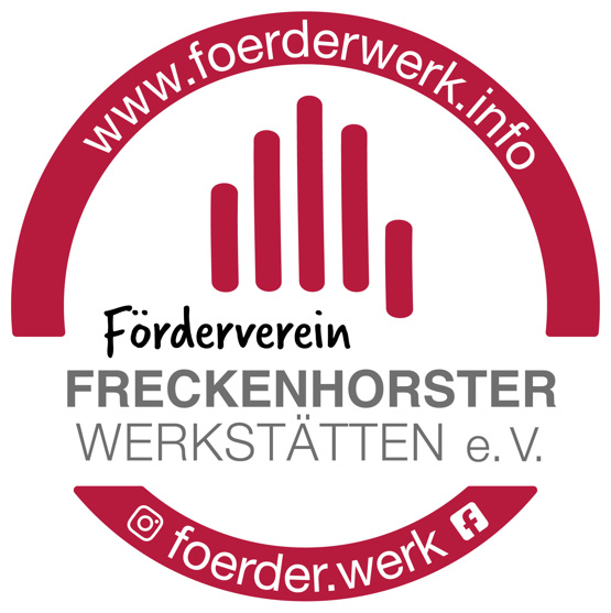 Förderwerk FreWe Logo