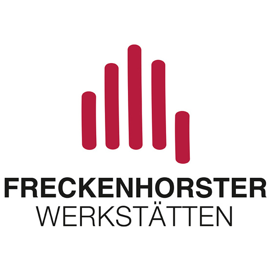 Freckenhorster Werkstätten GmbH - eine Einrichtung des Caritasverbandes im Kreisdekanat Warendorf e.V. - eine Werkstatt für Menschen mit Behinderungen