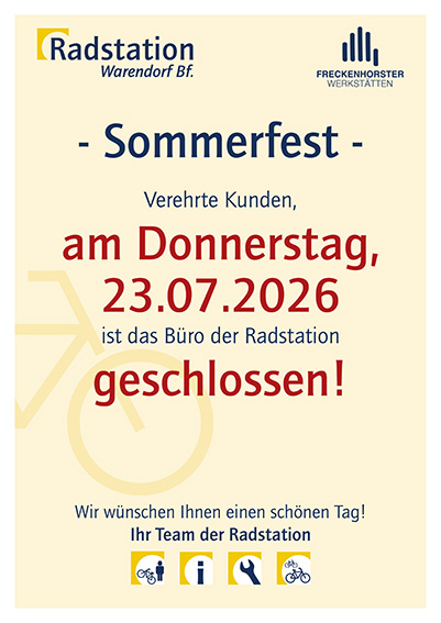 Sommerfest_geschlossen