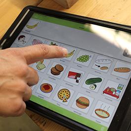 Tablets erleichtern in vielen (Arbeits-)Bereichen