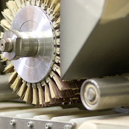 Metallverarbeitung