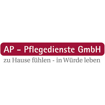 AP Pflegedienste Logo web