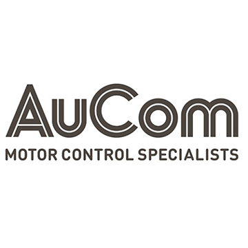 AuCom Logo web