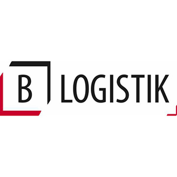 B Logistik GmbH Logo web