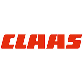 CLAAS-Logo