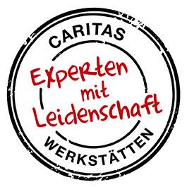 In den Caritas Werkstätten arbeiten Experten mit Leidenschaft