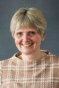 Jutta Achterhold