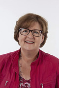 Dagmar Berghoff