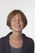 Beatrix Dittmann
