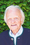 Franz-Josef Harbaum