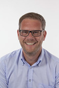 Dirk Landwehr
