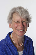 Judith Niehoff