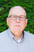 Burkhard Paul Pieper