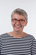 Gunhild Pohl
