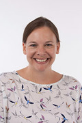 Heike Prangemeier