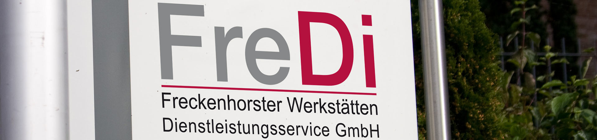FreDi Integrationsbetrieb